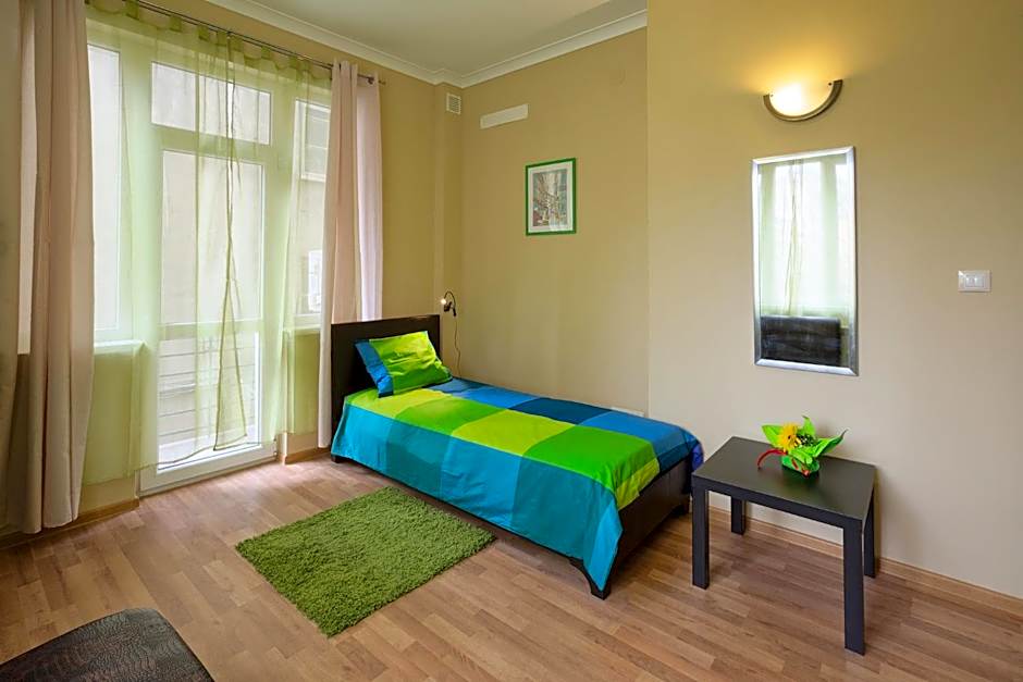 Guesthouse32