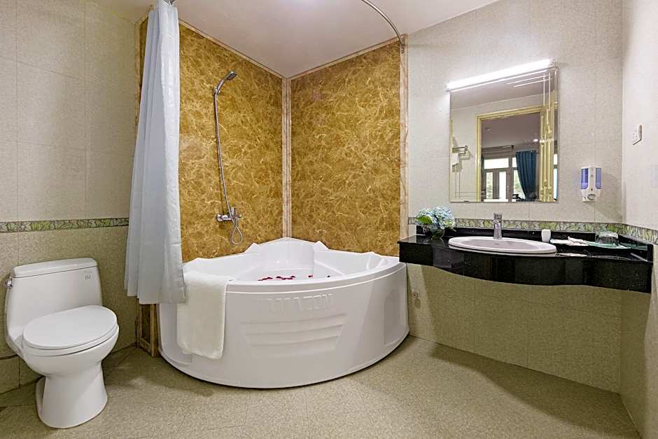 Diamond Legend Hotel