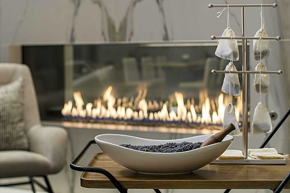 AC Hotel by Marriott St Louis Central West End