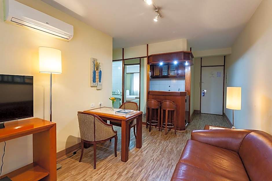 La Residence Itaim by Manager