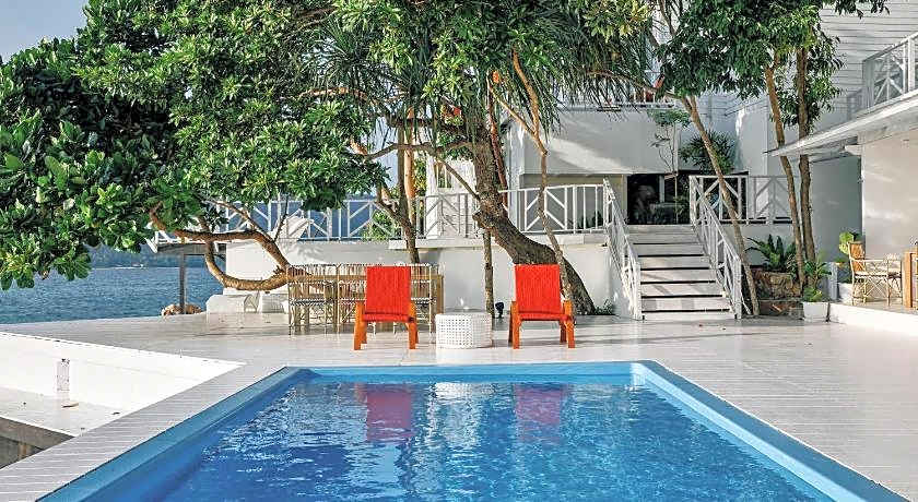 Casa De Lipe Pool Villa