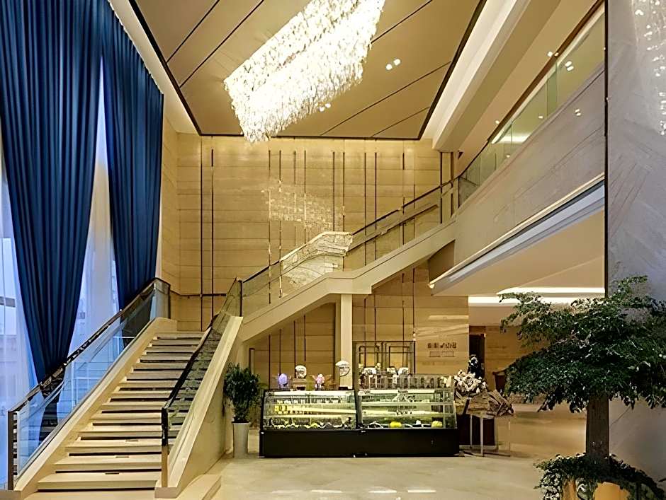 Novotel Qingdao New Hope