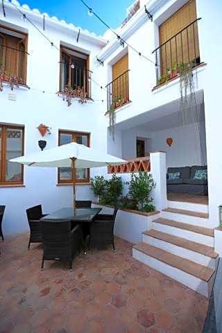 Casa Rural Miller's of Frigiliana