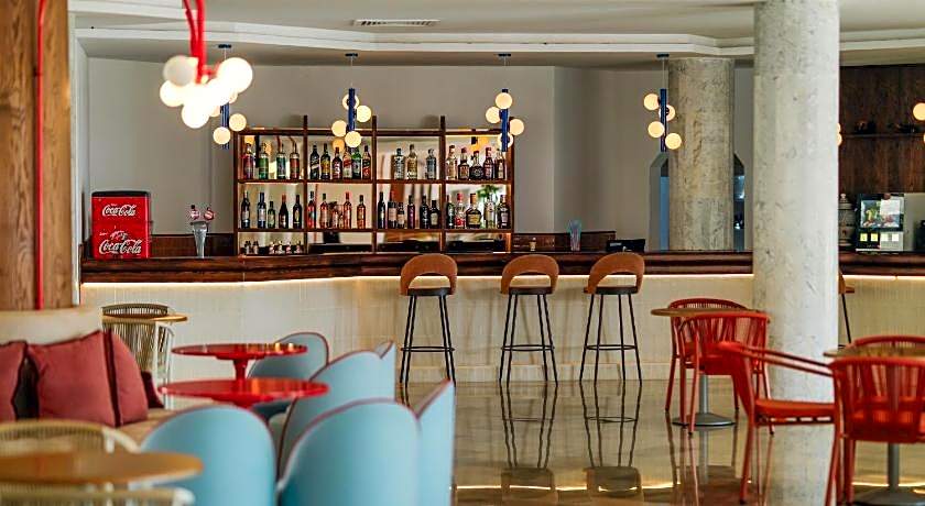 Houda Yasmine Hotel