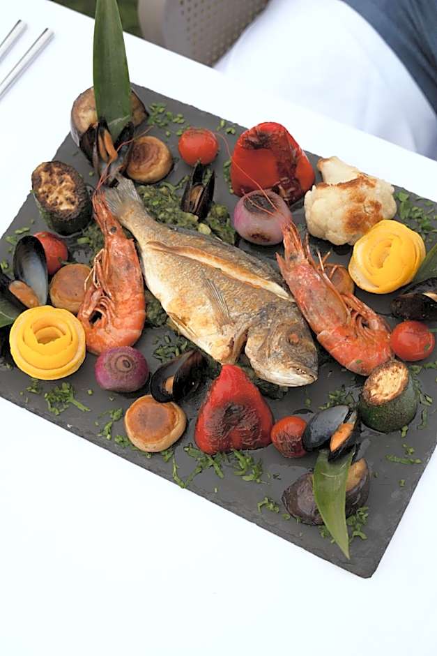 Resort Del Mar Emotion