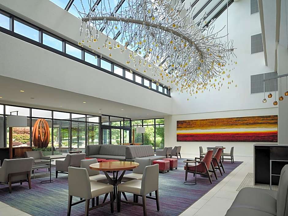 Hanover Marriott