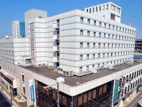 Oita Century Hotel