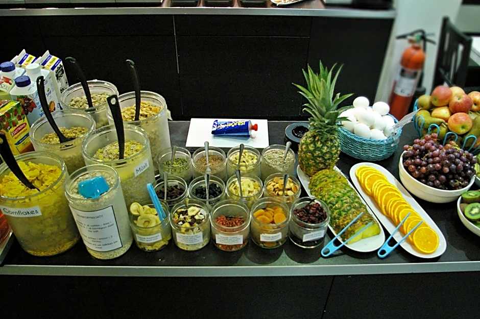 Hotell Centralstation