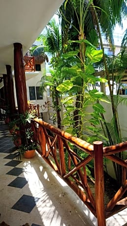 Selva Y Mar Apart Hotel 5th Ave