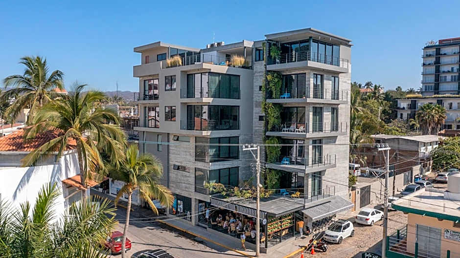 Nereidas Lofts