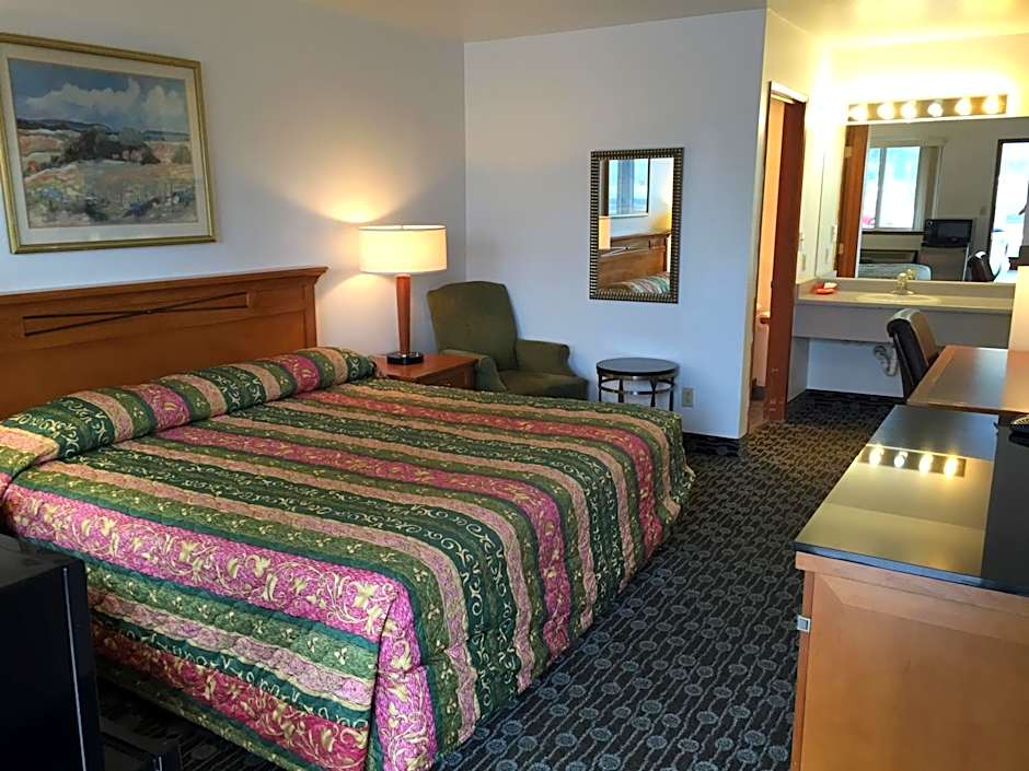 Sunshine Motel