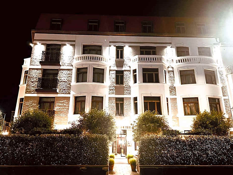 Gatsby Hotel - Adults Only - Small Luxury Hotel - by F-Hotels