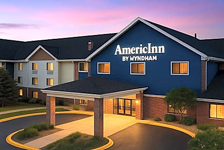 AmericInn by Wyndham Appleton North/Little Chute