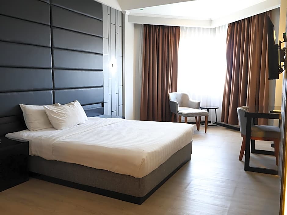 Hotel Asia