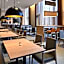 Hampton by Hilton Berlin City Centre Alexanderplatz