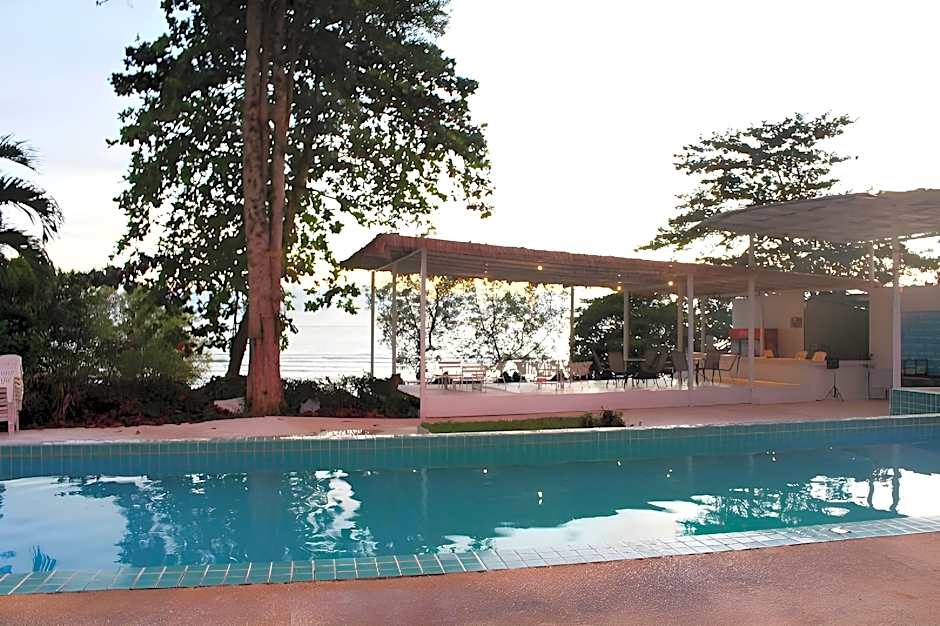 Capital O 75411 Navagio​ Boutique​ Koh​ Chang