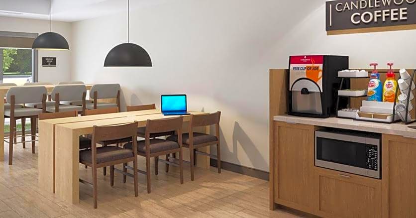Candlewood Suites - Loma Linda - San Bernardino S By IHG