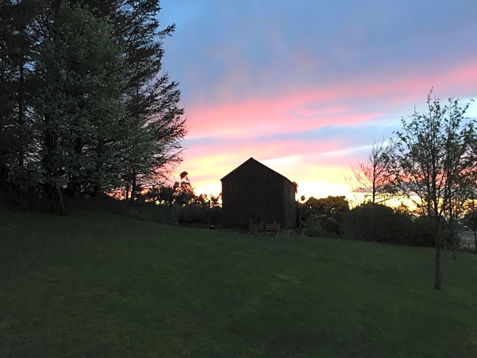 The Sheiling B&B - NC 500