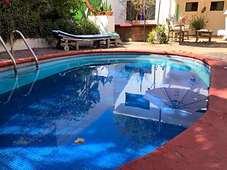 Baja Bed and Breakfast
