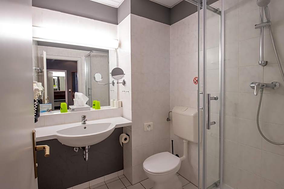 Seehotel Brandenburg an der Havel