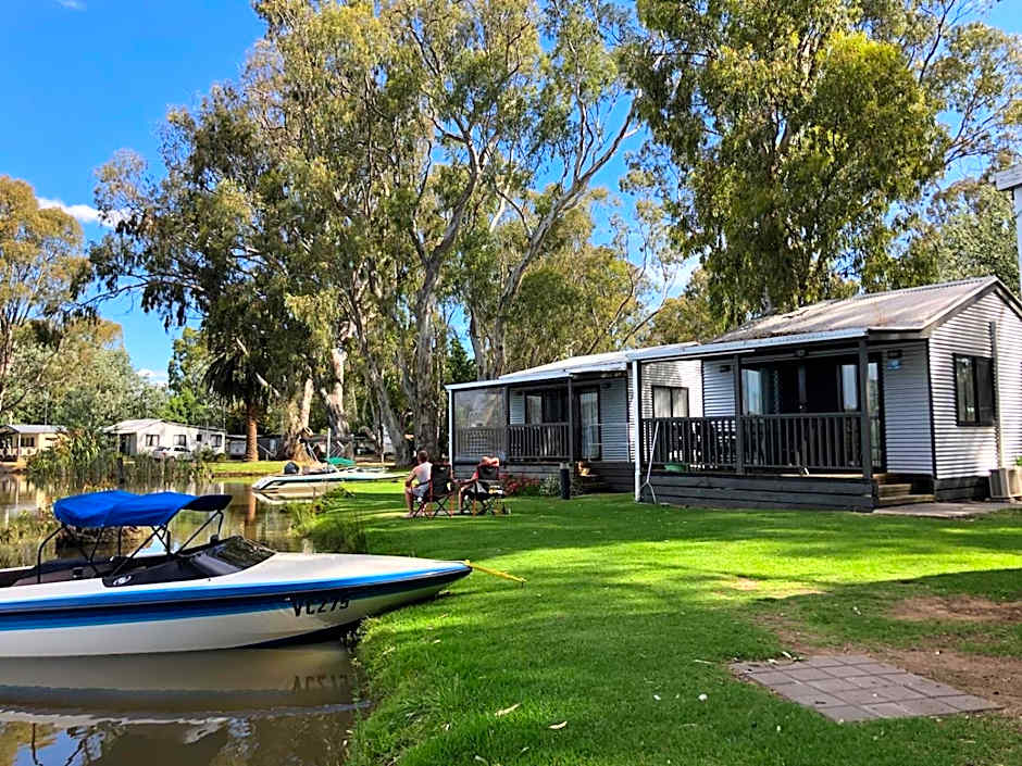 Cohuna Waterfront Holiday Park