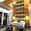 Maximum hub suite&spa