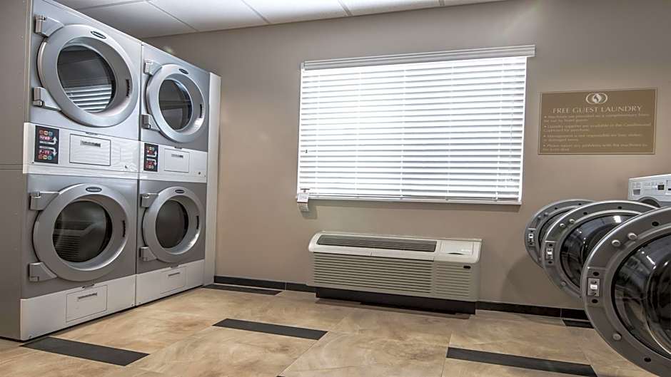 Candlewood Suites Gonzales - Baton Rouge Area By IHG