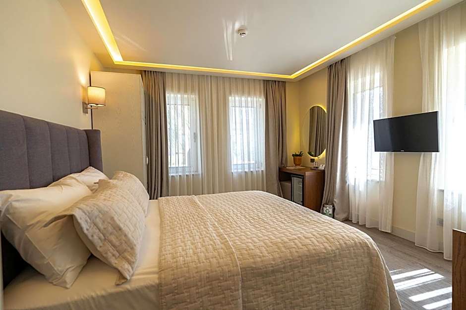 Casa Luna Hotel - Adult Only