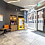easyHotel Birmingham