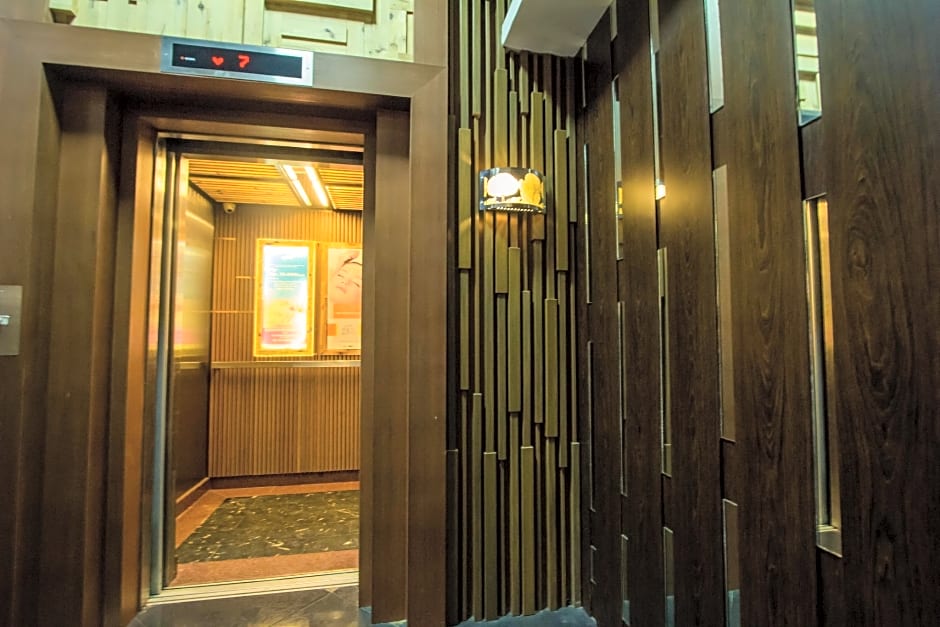 Zia Hotel Boutique Batam