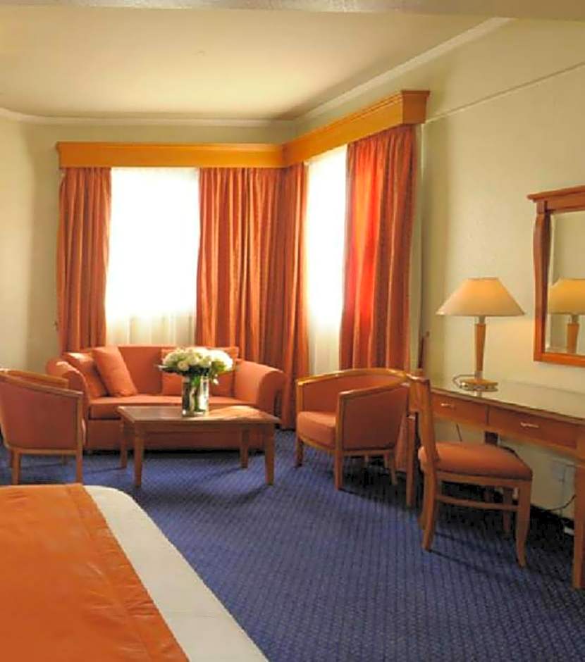 Castelli Hotel