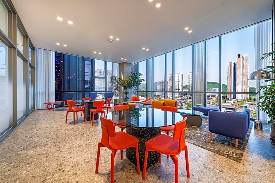 Take Hotel Seoul Gwangmyeong