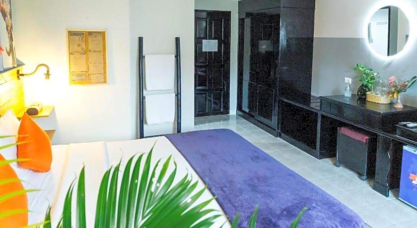 BE Baan Paradise Hotel