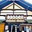 Kujo Seisen｜7 mins by subway from Kyoto Station