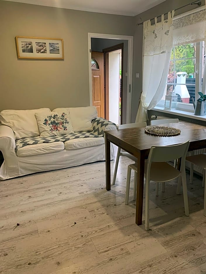 Domki i Apartamenty El-Piero