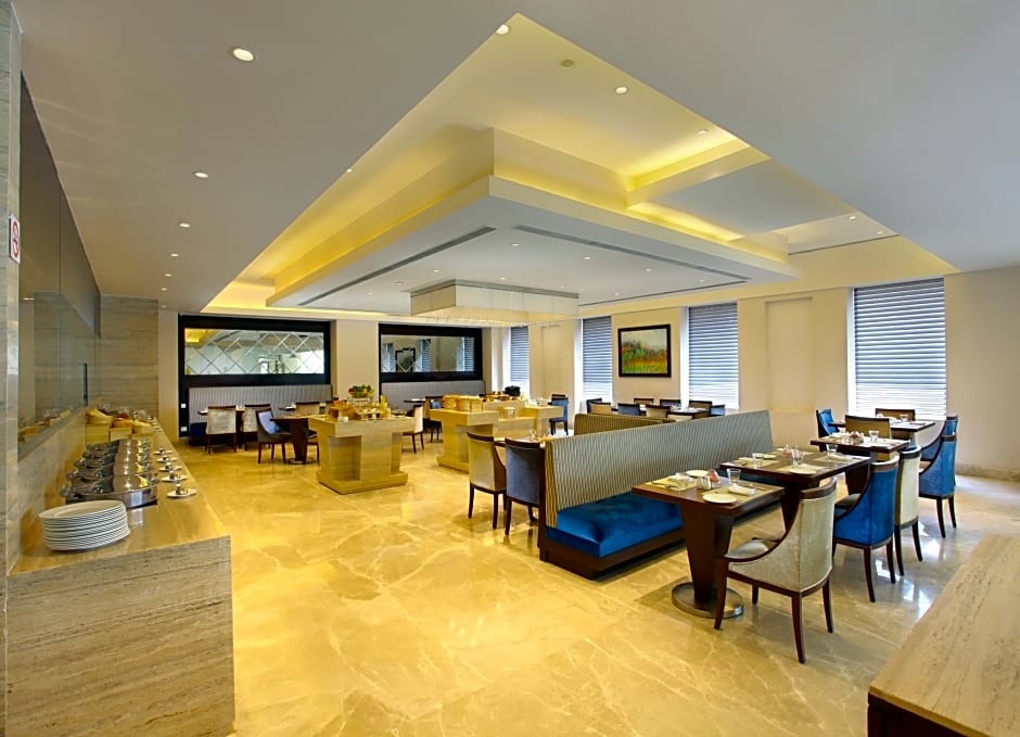 Seyfert Sarovar Premiere Dehradun