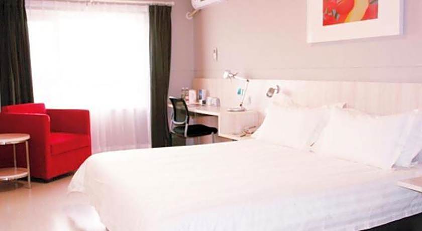 Jinjiang Inn Changchun Municipal Government