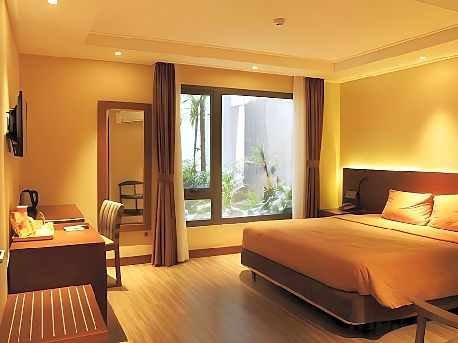 Sofia Tam Dao Hotel & Spa