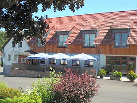 Landgasthof Schubbkoarn's Ruh