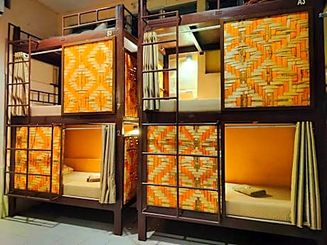 Cebu Pungko-pungko Hostel