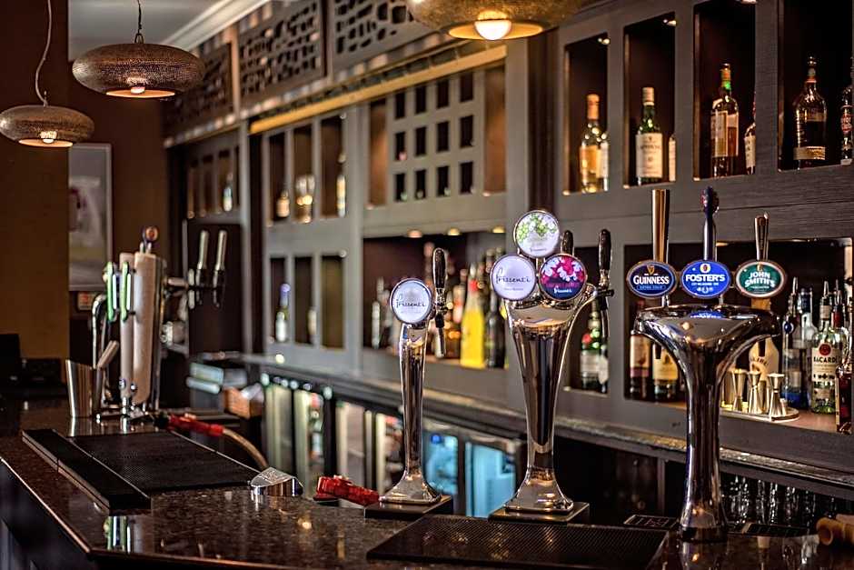 Mercure Milton Keynes Abbey Hill