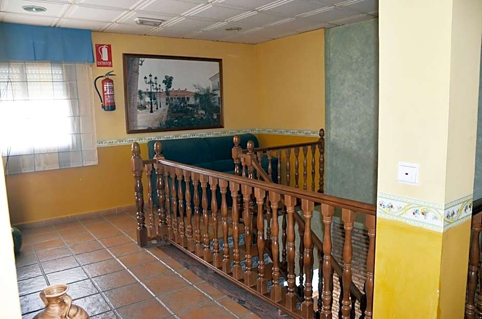 Hostal Restaurante El Parador