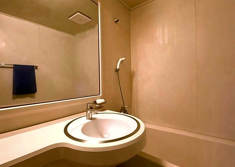 Yangji Park Hotel