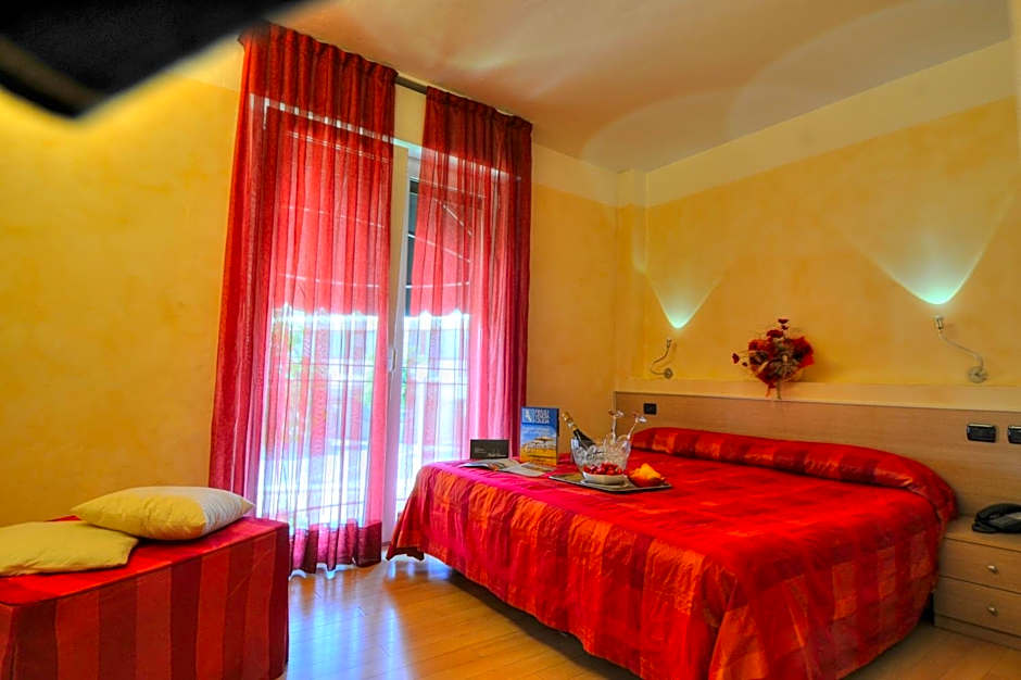 Hotel Savoia