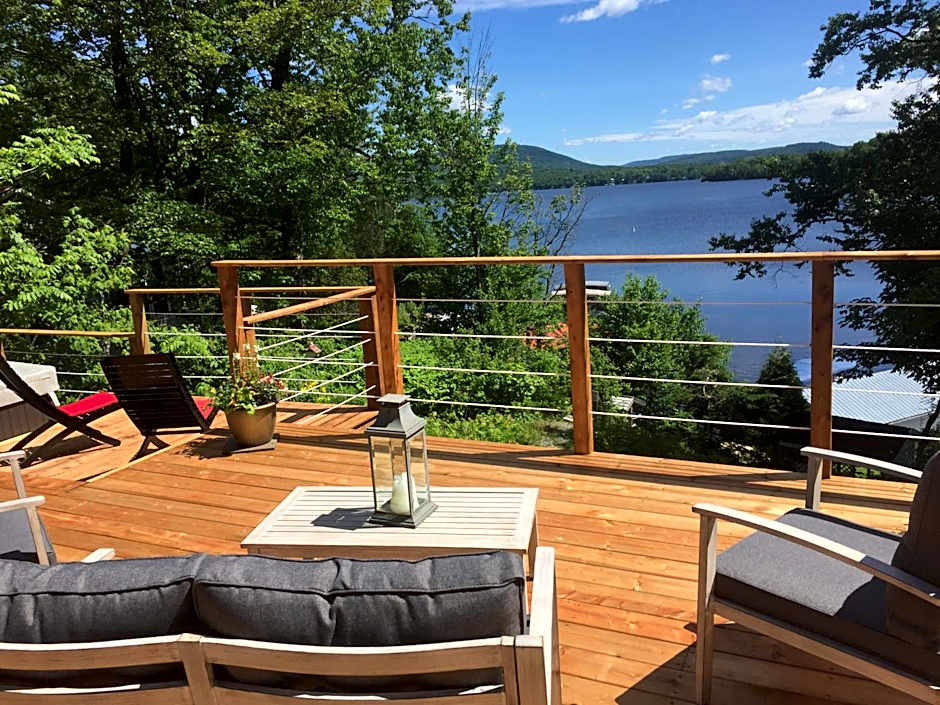 Photo 1 of 32 of Manoir du Lac Sept-Îles