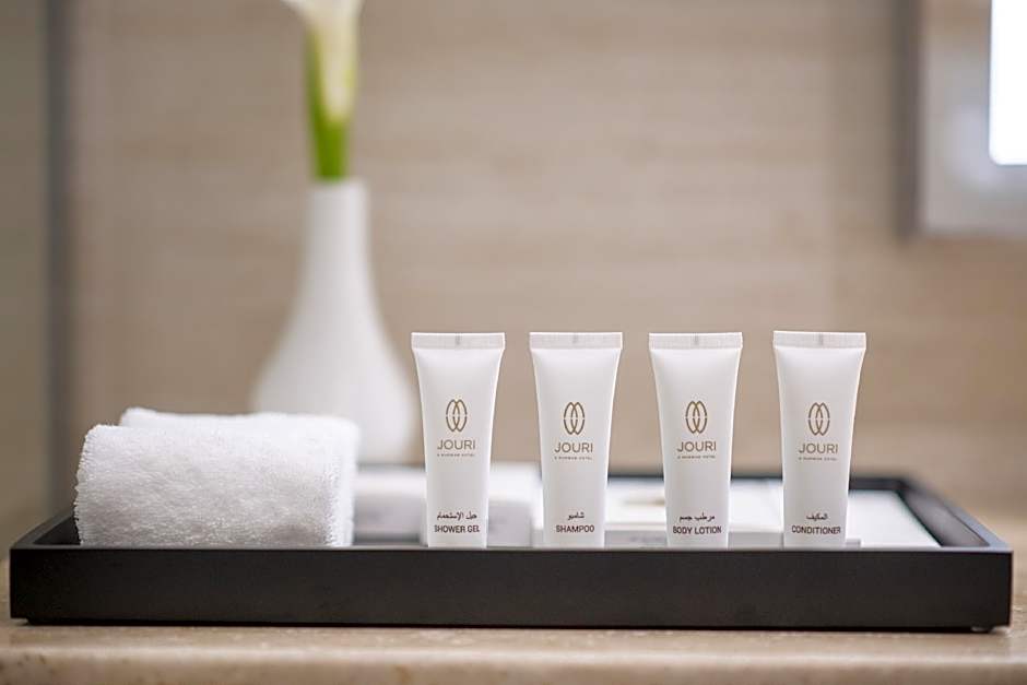 Jouri a Murwab Hotel Doha