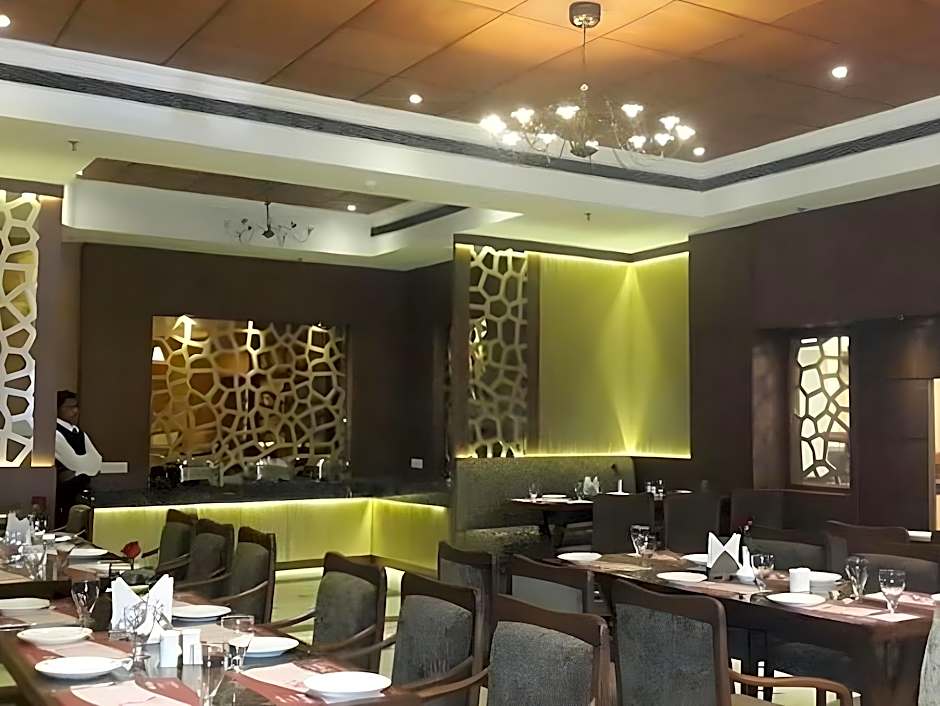 Hotel Imperial Executive