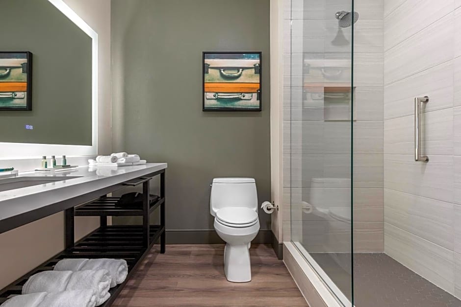 Cambria Hotel - Arundel Mills BWI Airport