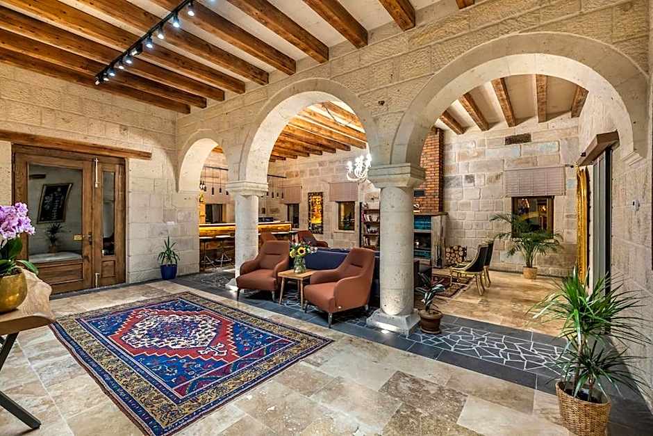 Cappadocia Estates
