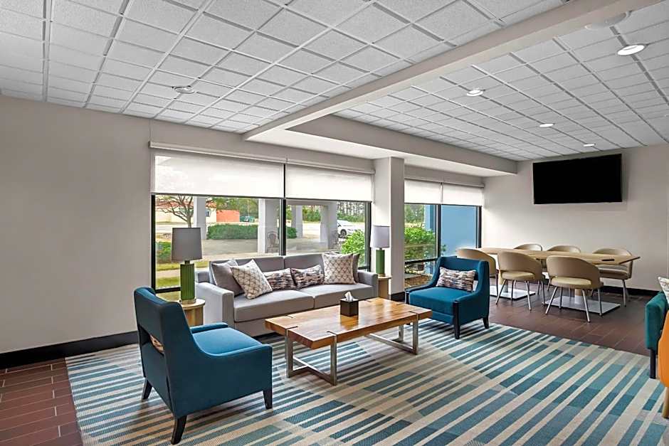 Comfort Inn